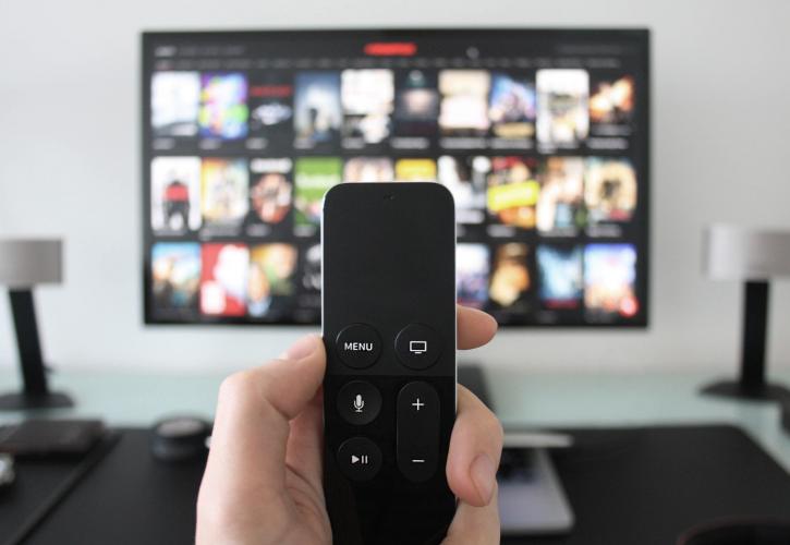Streaming: Πόσοι Έλληνες βλέπουν τηλεόραση online