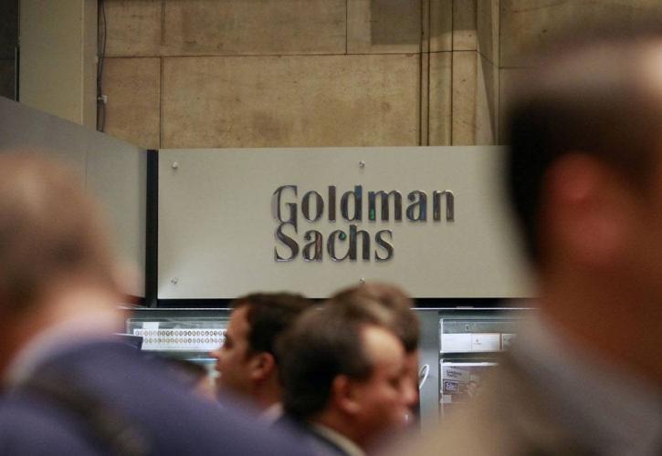 Goldman Sachs: Καταβάλλει 215 εκατ. δολ. για άνιση μεταχείριση γυναικών