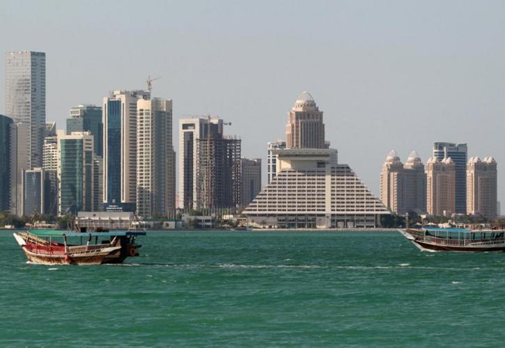 Κατάρ: Xαιρετίζει τις προσπάθειες να διασφαλιστεί η «σταθερότητα» των αγορών φυσικού αερίου