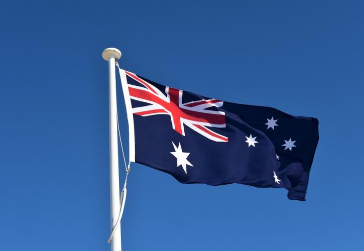 Αυστραλία: Για 5η φορά αμετάβλητα τα επιτόκια - Σε υψηλό 12 ετών, στο 4,35%