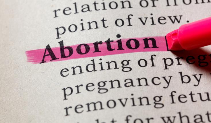 Η Αριζόνα τάσσεται υπέρ της κατάργησης νόμου που απαγορεύει εντελώς την άμβλωση
