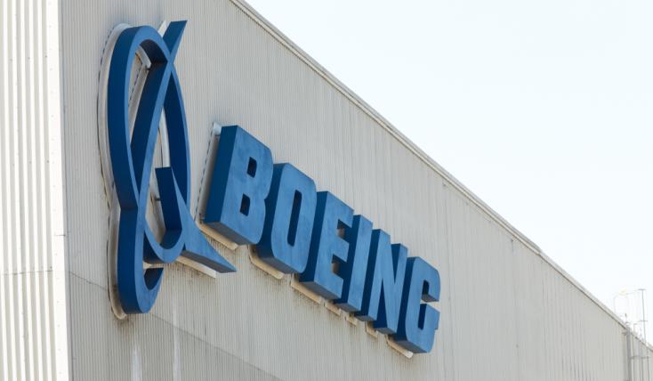 Boeing: Πτώση 27% σε ετήσια βάση στις παραδόσεις αεροσκαφών τον Ιούνιο