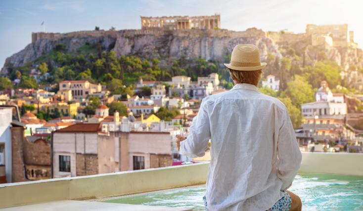 Tαξιδεύοντας στην Ευρώπη: Οι καλύτεροι προορισμοί που αξίζει να επισκεφτείς το 2025