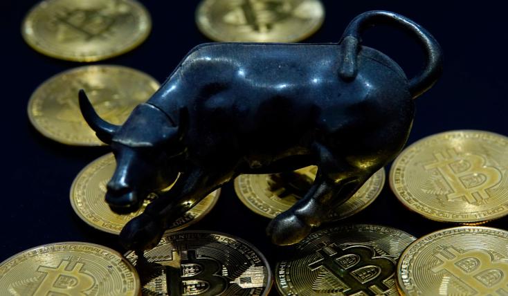 Εκτόξευση του Bitcoin στα 700.000 δολάρια; Η «προϋπόθεση» του CEO της BlackRock