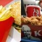 Νέα δύναμη στον κόσμο του fast food απειλεί και McDonald's και KFC