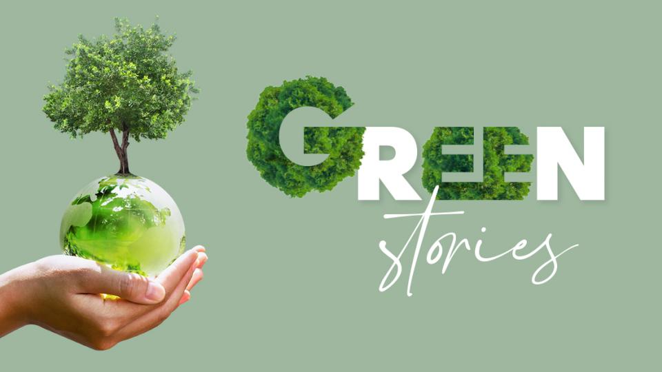 Green Stories