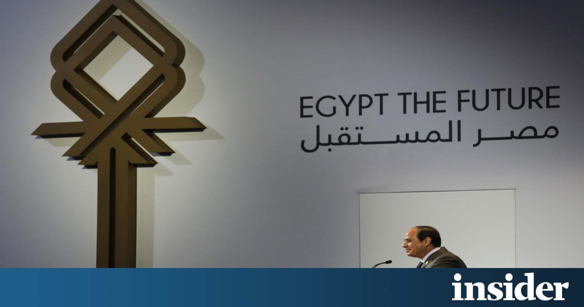 Τριαντα δύο ελληνικές εταιρείες έχουν επενδύσει στην αιγυπτιακή αγορά