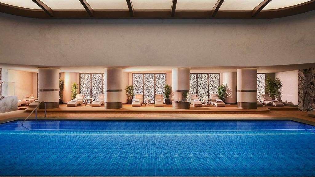 Mandarin Oriental Bosphorus: Αυτό είναι και επίσημα το καλύτερο νέο ξενοδοχείο στην Ευρώπη