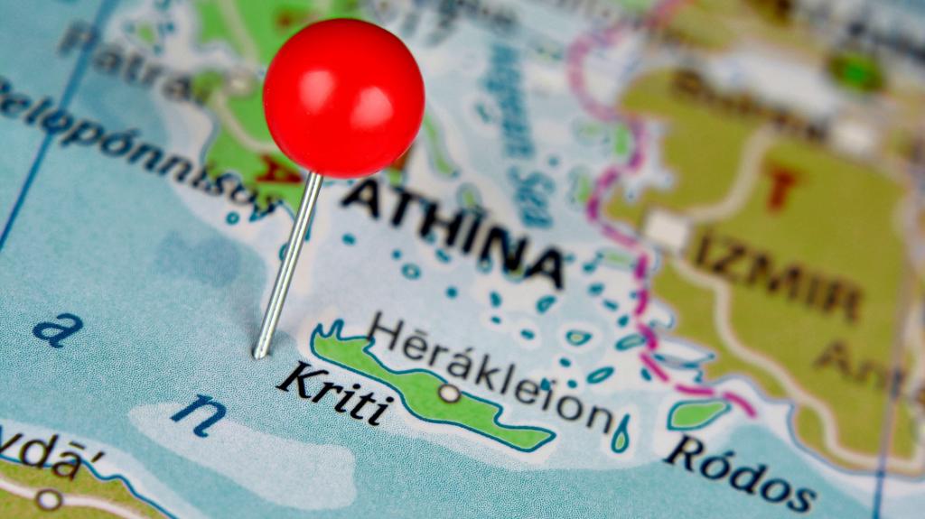 Εξοχικά: Στα ύψη η ζήτηση για αγορά στην Ελλάδα - «Ξεπουλάνε» Κρήτη και Ιόνιο