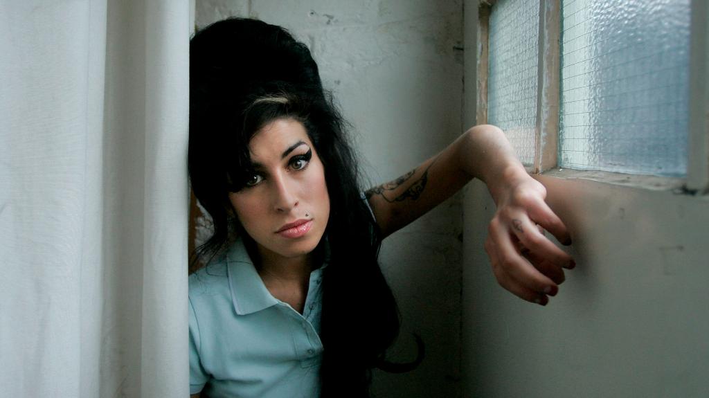 Amy Winehouse: In Her Words - Το ημερολόγιο και οι χειρόγραφοι στίχοι της αείμνηστης σταρ γίνονται βιβλίο