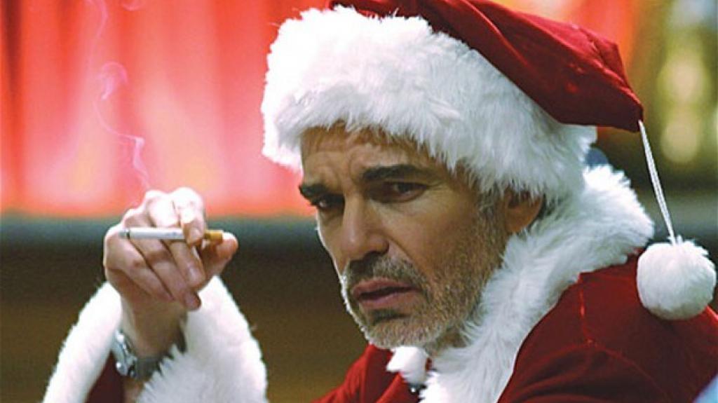 10 χριστουγεννιάτικες ταινίες που δεν είναι το Home Alone