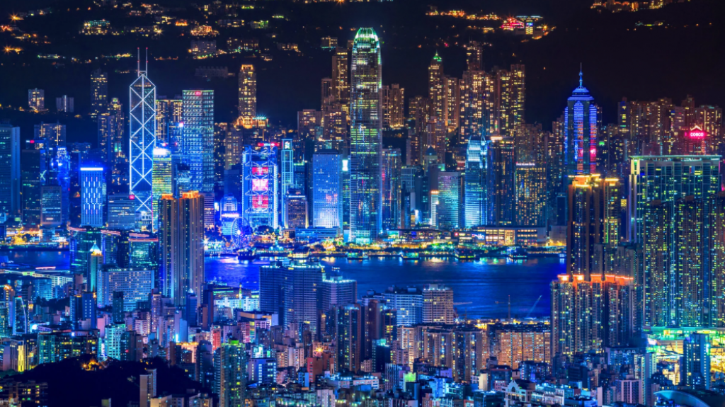 Χονγκ Κονγκ / Πηγή Φωτογραφίας: Getty Images