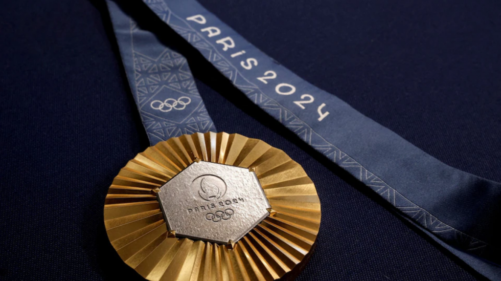 Παρίσι 2024: Πόσο αξίζουν τα Ολυμπιακά Μετάλλια;