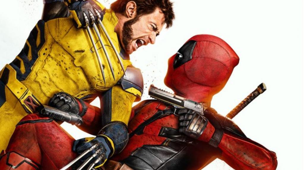 Deadpool & Wolverine: Το μεγάλο colpo grosso
