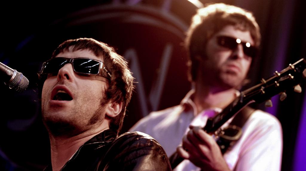 Oasis: Πόσα θα «πιάσει» το χειρόγραφο με τους στίχους του Wonderwall