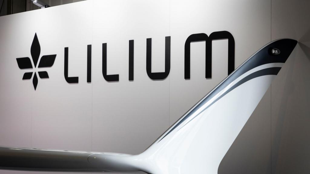 Lilium: Από πολλά υποσχόμενη startup με 3 δισ. ευρώ, στο χείλος της χρεοκοπίας