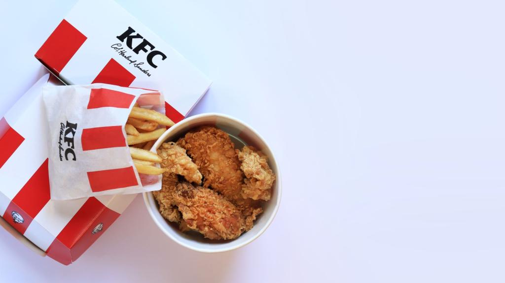 Από ένα KFC έχτισε έναν «κολοσσό» 3 δισ. δολαρίων - Ο «γκουρού» του fast food