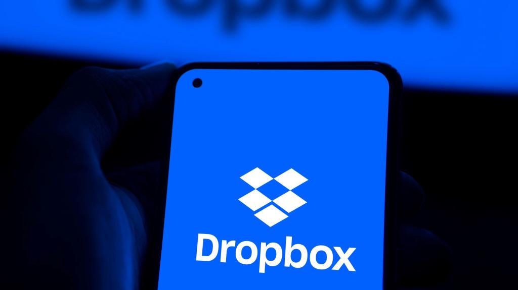 Dropbox: Ιδρύθηκε από... τύχη - Τώρα φλερτάρει με τα 10 δισ. δολάρια