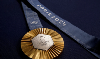 Πόσο αξίζουν τα Ολυμπιακά Μετάλλια;