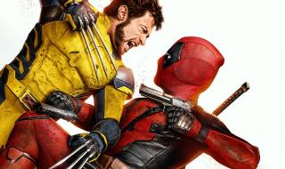 Deadpool & Wolverine: Το μεγάλο colpo grosso