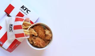 Από ένα KFC έχτισε έναν «κολοσσό» 3 δισ. δολαρίων - Ο «γκουρού» του fast food