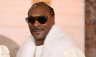 Snoop Dogg / Πηγή Φωτογραφίας: Getty Images