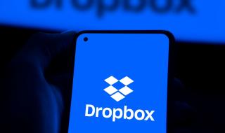 H Dropbox ιδρύθηκε από... τύχη - Τώρα φλερτάρει με τα 10 δισ. δολάρια