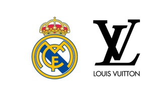 Η Louis Vuitton θα ντύνει τη Ρεάλ Μαδρίτης