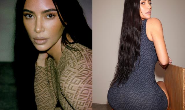 Μετά από 1 εκατ. δολάρια σε 60'', τα εσώρουχα της Kardashian επιστρέφουν