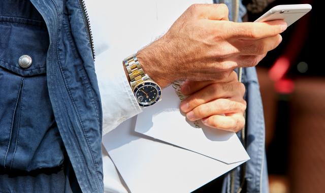 Rolex Rippers: Η γυναικεία συμμορία που «τσιμπάει» ρολόγια πλούσιων Βρετανών