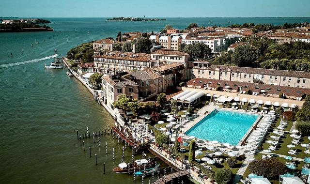 Belmond Hotel Cipriani: Αυτό είναι το καλύτερο ξενοδοχείο στον κόσμο