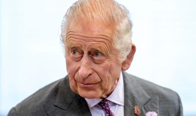 Βασιλιάς Κάρολος: Ποιος μπορεί να πάει στις εκδηλώσεις για τα 75α γενέθλιά του