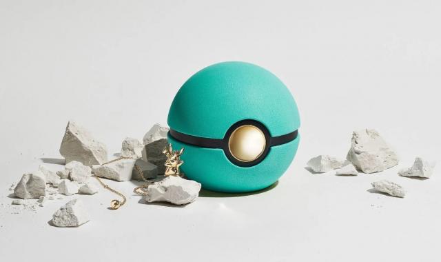 Pokemon από «χρυσάφι»: Η Tiffany & Co. κυκλοφορεί μια νέα αποκλειστική συλλογή σε Τόκιο και Νέα Υόρκη