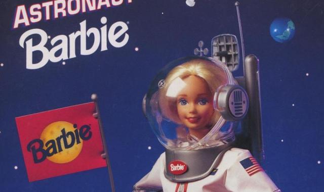 Η Barbie έχει βαρύ βιογραφικό με... 250 επαγγέλματα - Ιδού τα πιο δημοφιλή