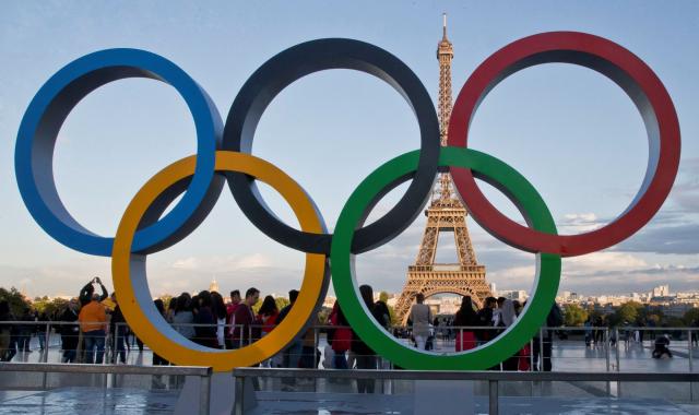 Ολυμπιακοί Αγώνες 2024: «Χρυσό» το κόστος διαμονής - 1.000 ευρώ η διανυκτέρευση στο Παρίσι