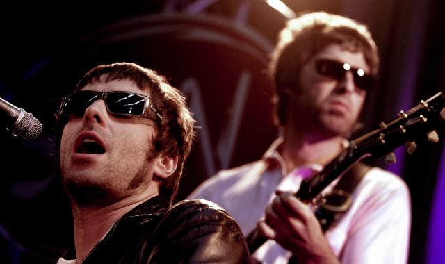 Oasis: Πόσα θα «πιάσει» το χειρόγραφο με τους στίχους του Wonderwall